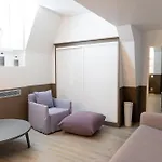 白色1921酒店 圣特罗佩