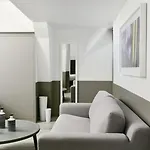 白色1921酒店 酒店 圣特罗佩