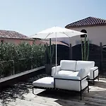 白色1921酒店 酒店 3*
