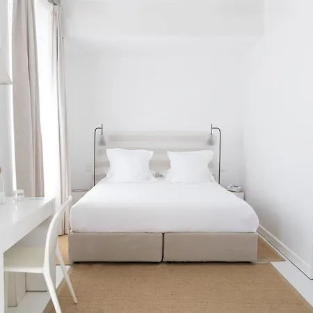 فندق White 1921 سان تروبيه