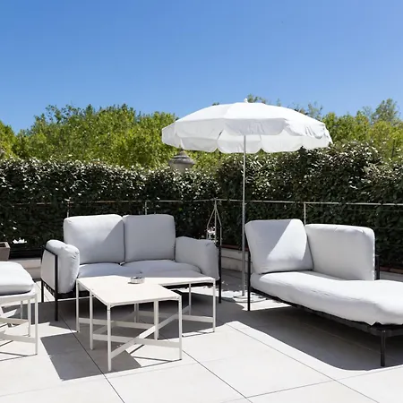 מלון White 1921 סן טרופז