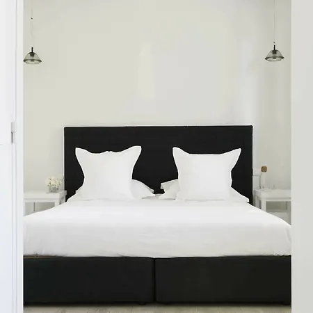 White 1921 فندق