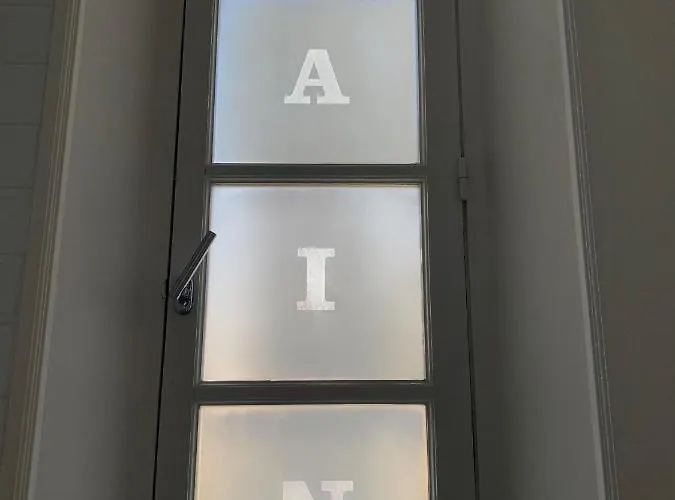 מלון White 1921 3*