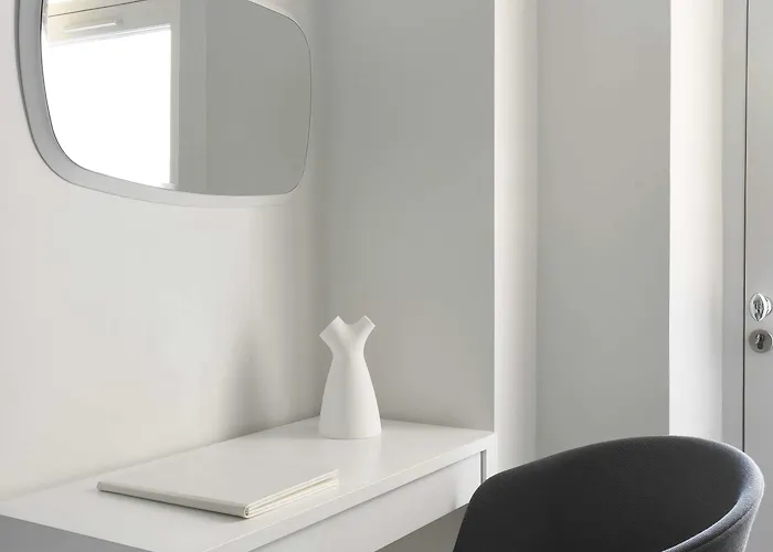 מלון White 1921 סן טרופז