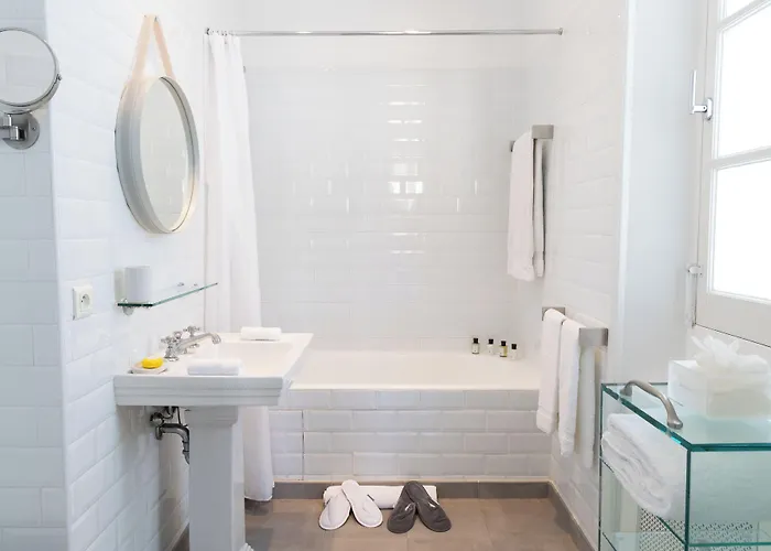 White 1921 סן טרופז