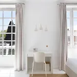 White 1921 Hotel Saint-Tropez