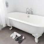 White 1921 Hotel Saint-Tropez