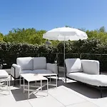 Hotel White 1921 Saint-Tropez