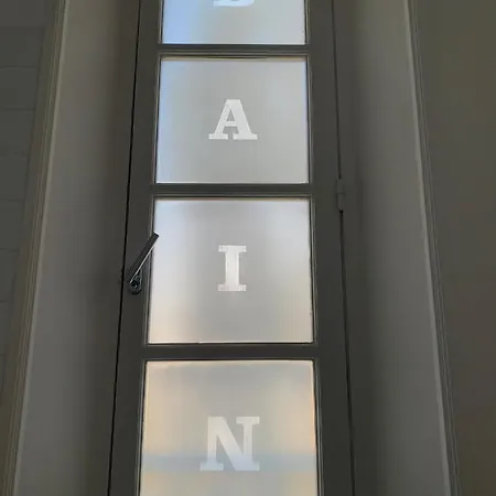 호텔 White 1921 3*