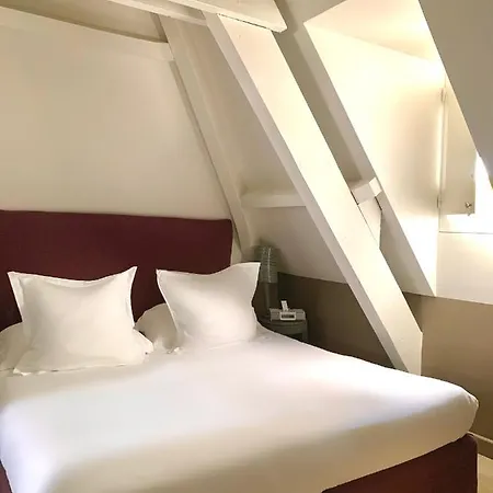 White 1921 ホテル サントロペ