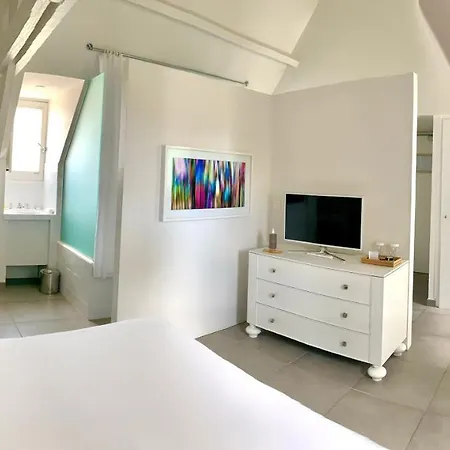 White 1921 ホテル サントロペ