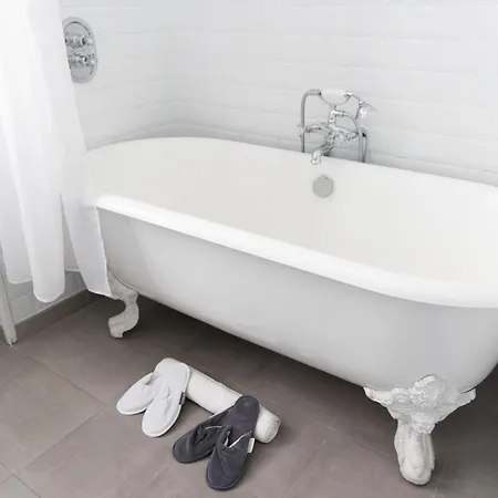 White 1921 ホテル サントロペ