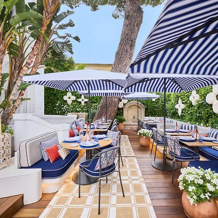 White 1921 サントロペ