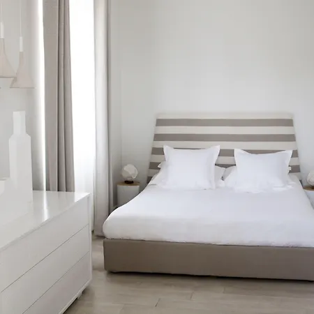 فندق White 1921 سان تروبيه