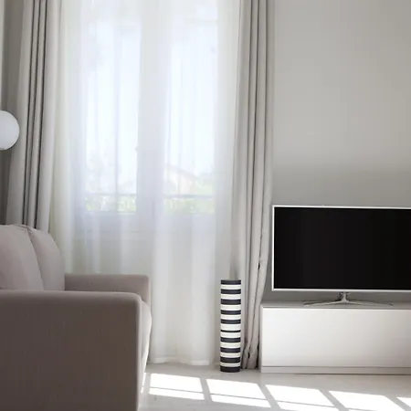 ホテル White 1921 サントロペ