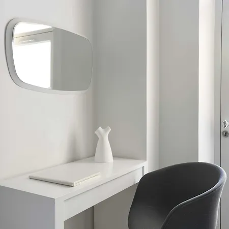 ホテル White 1921 サントロペ