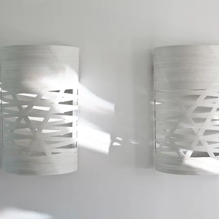 White 1921 ホテル 3*