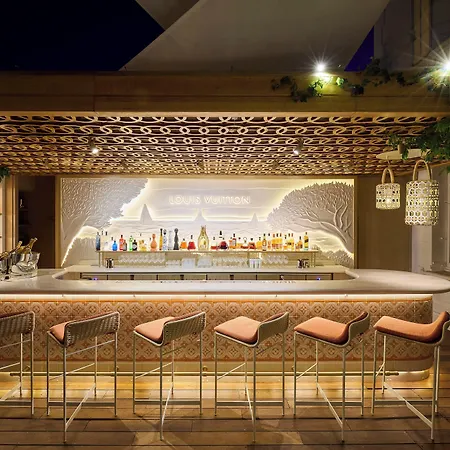 ホテル White 1921 サントロペ