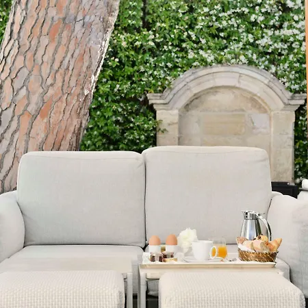 ホテル White 1921 3*