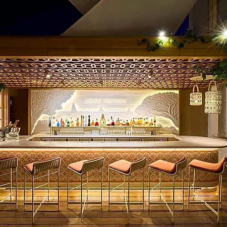 Hotel White 1921 Saint-Tropez