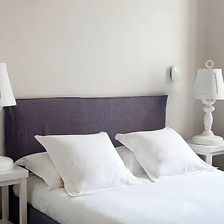 White 1921 Hotel