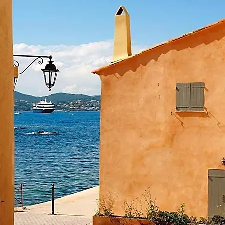 Hotel White 1921 Saint-Tropez