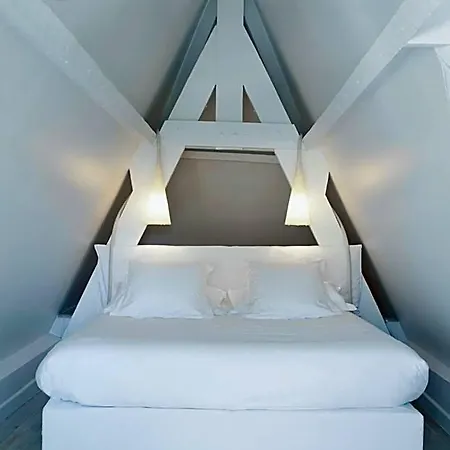 Hotel White 1921 Saint-Tropez