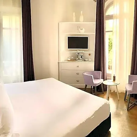 Hotel White 1921 Saint-Tropez