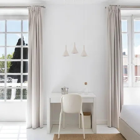 White 1921 Saint-Tropez