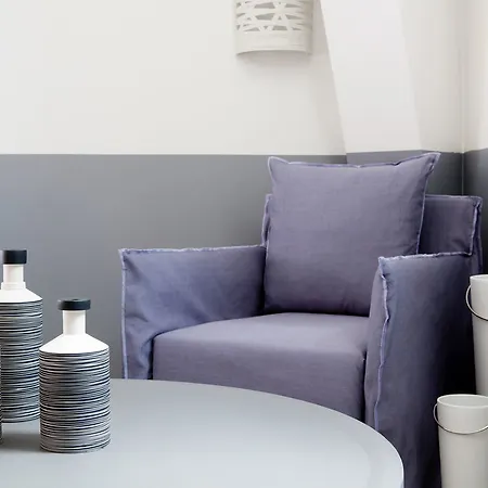 ホテル White 1921 サントロペ