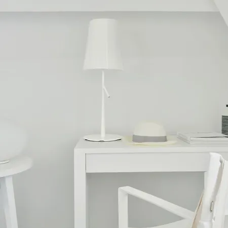 ホテル White 1921 サントロペ