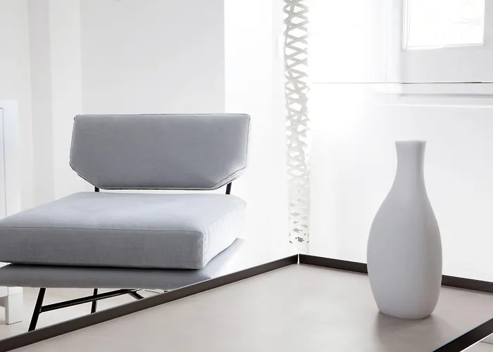 White 1921 ホテル 3*