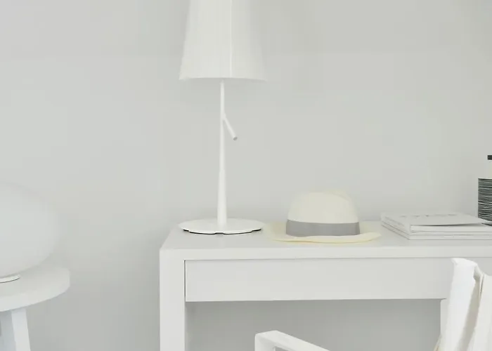 ホテル White 1921 サントロペ